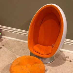 American Girl Chair Set